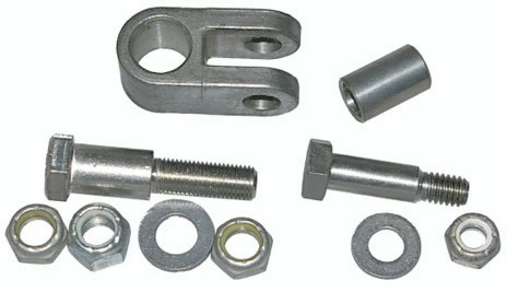 Dometic Clevis Kit (2.1875"Clevis Bolt Sa27577P