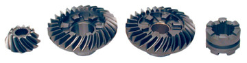 Glm Products Complete Gear Set 22650