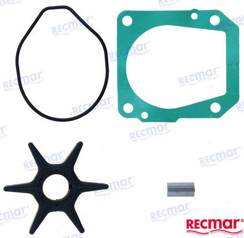Recambios Marinos Water Pump Service Kit Rec06192-Zy6-000