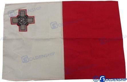 Recambios Marinos Malta Flag 40X60 Gs73431