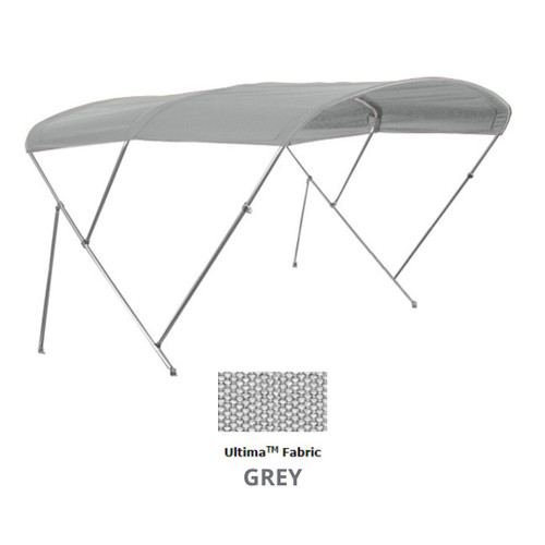 Lippert Components Inc Bim Ultima Grey 6'X36" 85-90" 2020193932