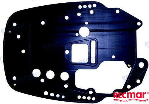 Recambios Marinos Gasket Rec892320