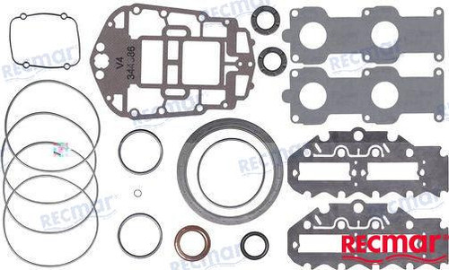 Recambios Marinos Powerhead Gasket Set Rec5000400