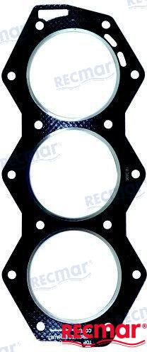Recambios Marinos Cylinderhead Gasket Rec332817