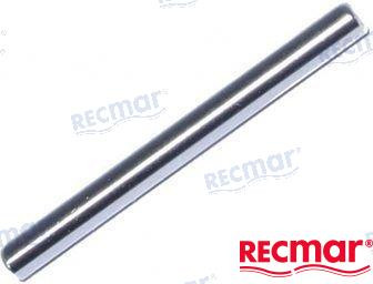 Recambios Marinos Pin Float Rec6E5-14386-02