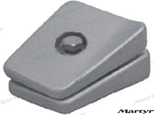 Recambios Marinos Zinc Anode Cm434029