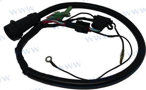 Recambios Marinos C.D.I Cable Assy Paf40-05030500Fw