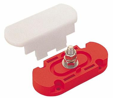 Sea-Dog Line Terminal Post 1/4" - 150 Amps 426806-1