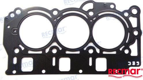 Recambios Marinos Head Gasket Rec6Bg-11181-00