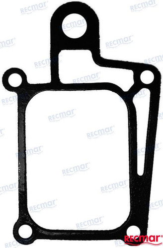 Recambios Marinos Gasket Exhaust Rec676-41133-A0