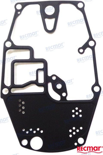 Recambios Marinos Oil Pan Gasket Rec6Ah-15312-00