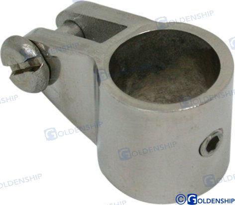 Recambios Marinos Top Slide W Bolt 7/8" (22 Mm) Gs72206