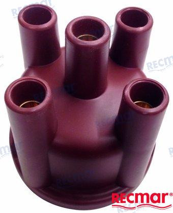 Recambios Marinos Distributor Cap Rec243797