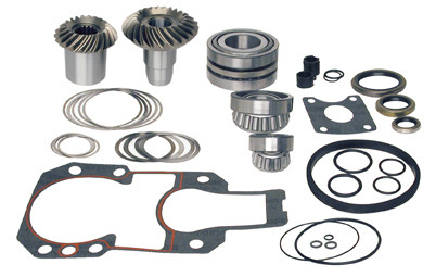 Glm Products Upper Gear Service Kit 11245