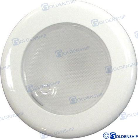 Recambios Marinos Push On/Off Ceiling Light Gs10234