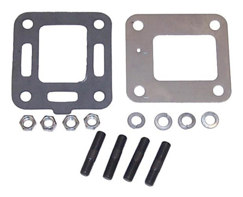 Dometic Mounting Kit - Mercruiser 118-8514