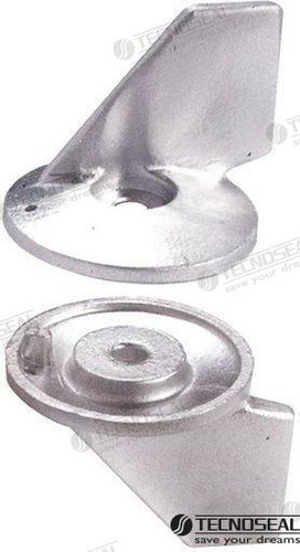 Recambios Marinos Skeg Brp 70 Hp 4T Ten00931