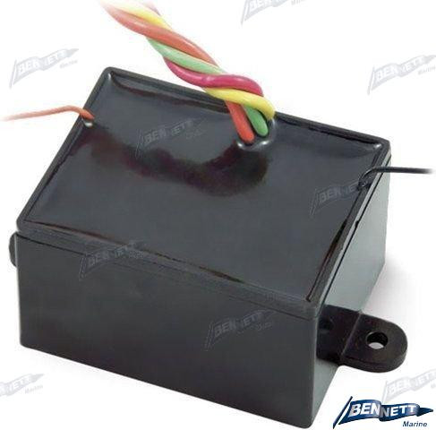 Recambios Marinos Auto-Retractor Bear512