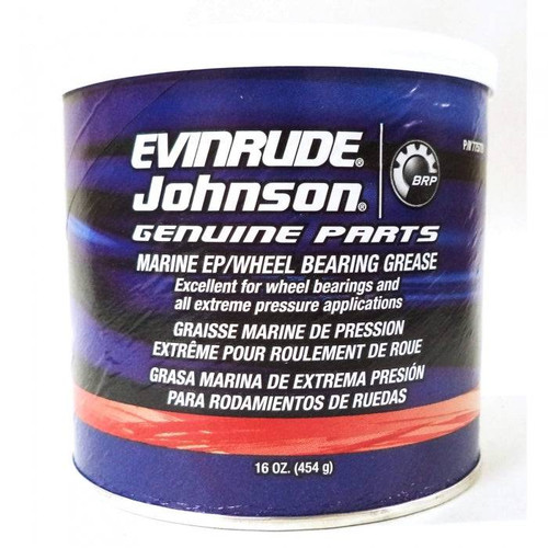 Brp Us Inc Grease-W.Brg. 1 Lb 775779
