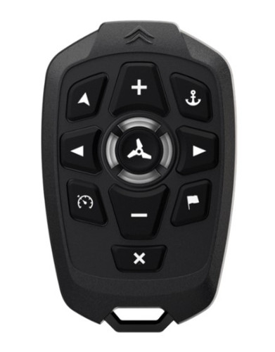 Lowrance Compact GPS Remote