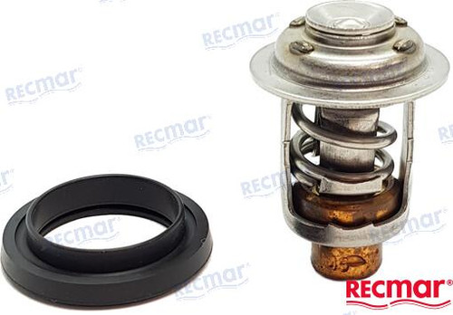 Recambios Marinos Thermostat Kit Rec13350