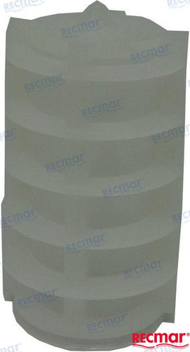 Recambios Marinos Fuel Filter Rec6F5-24563-00