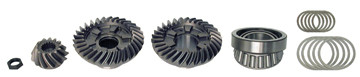 Glm Products Gear Set 11555