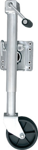 Attwood Marine Fold Up Trailer Jack 1000 11127-4