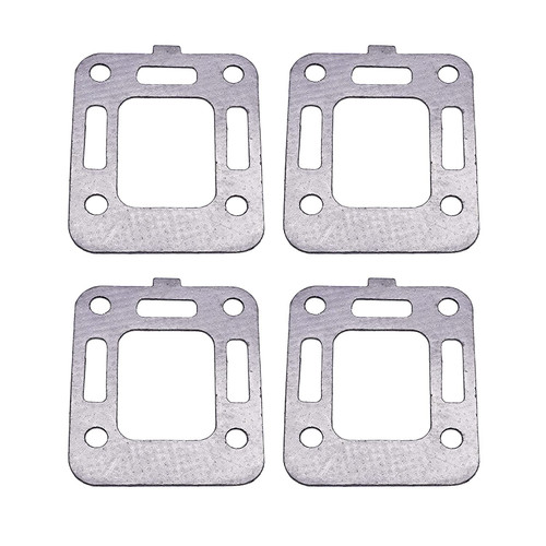 Dometic Exhaust Elbow Gasket (Pk Of 2) 118-2833-9