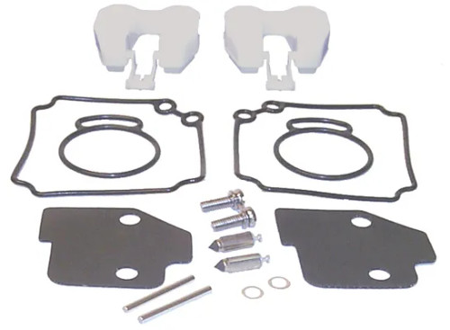 Dometic Carb Kit - Yamaha 118-7739