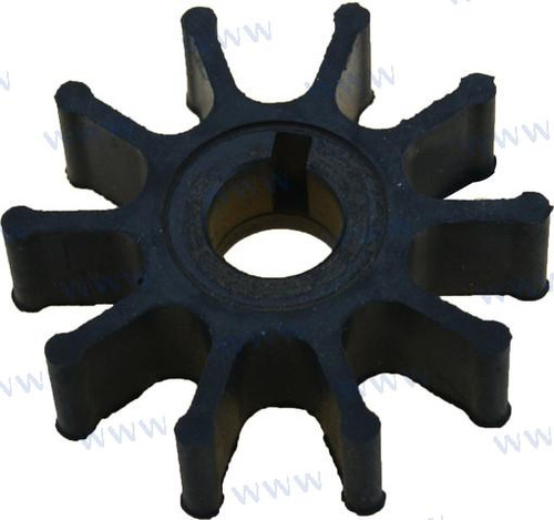 Recambios Marinos Impeller Cef500335
