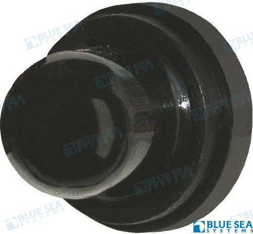 Recambios Marinos Boot Reset Button Black Bs4137