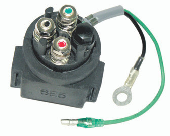 Arco Marine Relay - Yamaha O/B Tilt/Trim R951