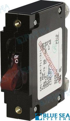 Recambios Marinos Circuit Bkr Ca1 100A Red Ip Bs7250I