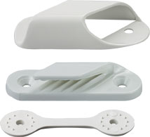 Sea-Dog Line Cl212 Leech Line - Cleat 002120-1