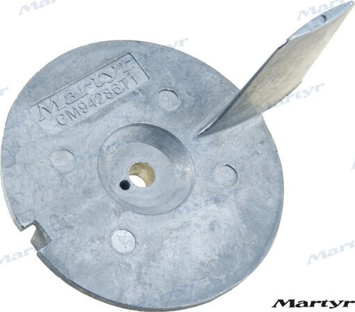 Recambios Marinos Zinc Anode Cm942860