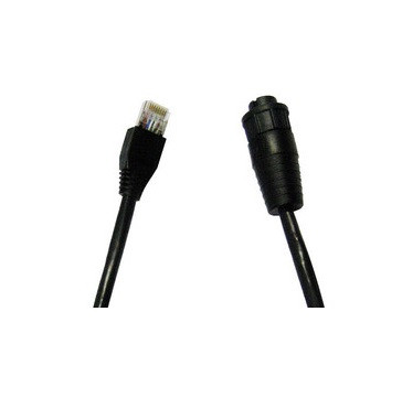 FLIR 308-0251-30-00 100ft Cable RAYNET Straight to RJ45