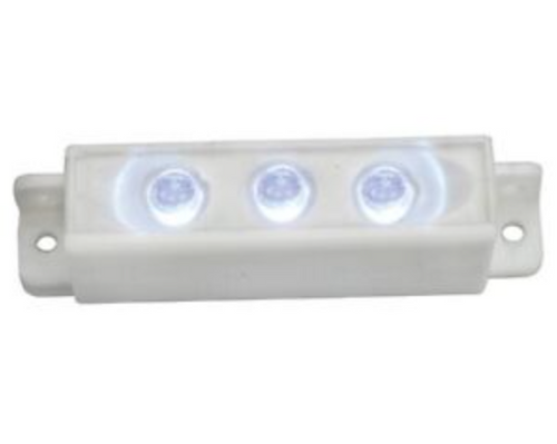 T.H. Marine Led Dual Mnt Mini (3) Led Mod Led-51880-Dp