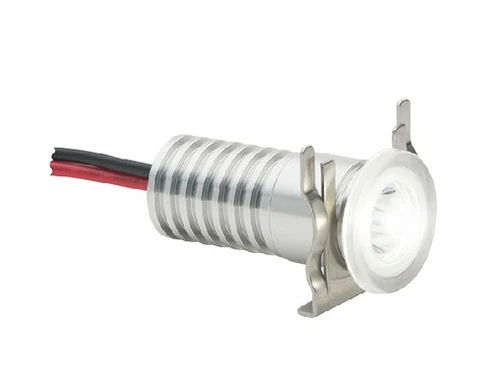 Attwood Marine Lght_1" Dock W/Mntng Clp 6527-7