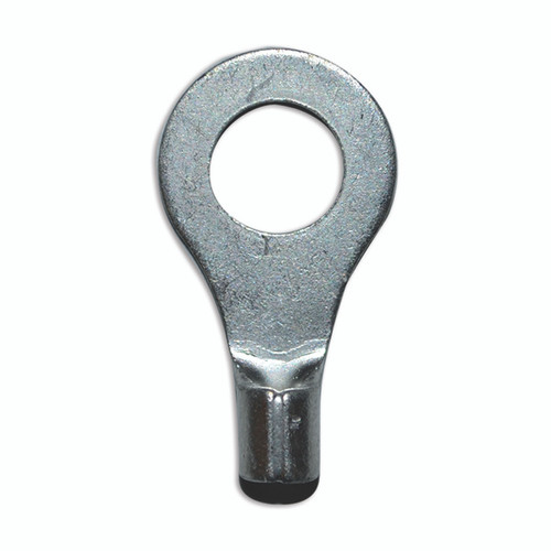 Cdi Electronics Cdi 1/4" Ring Terminal (50/Pk) 911-1214Rt