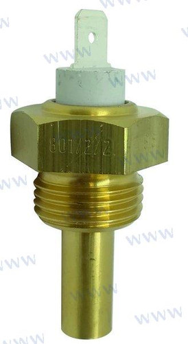 Recambios Marinos Temperature Sensor Dbl Station Rec840074