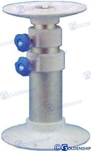 Recambios Marinos Telescopic Pedestal Gs73228
