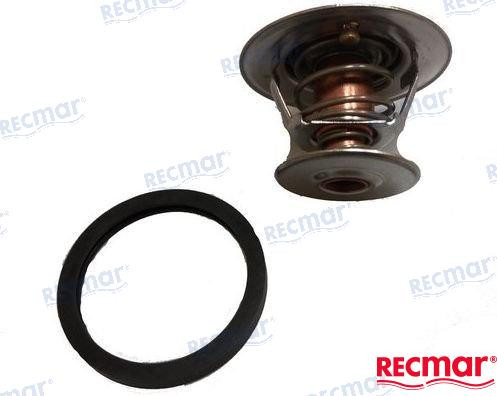 Recambios Marinos Thermostat Set Rec99155T1