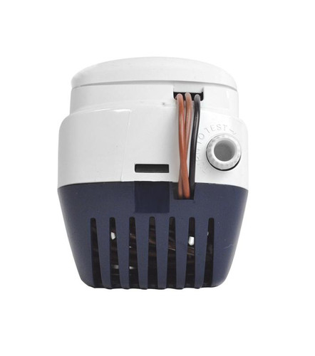 Attwood Marine Auto Pump 750 W/Packard 4507Pf1