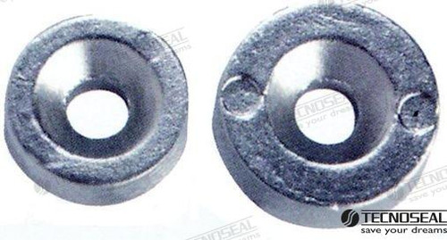 Recambios Marinos Engine Washer For Yamaha Ten01127