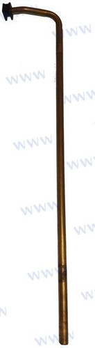 Recambios Marinos Tube_Water Paf15-02000005S