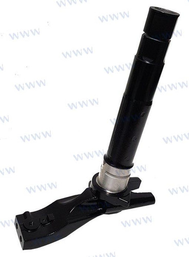 Recambios Marinos Bracket_Steering Paf25-01020001S
