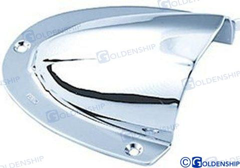 Recambios Marinos Midget Vent S Steel 55X63 Gs31171