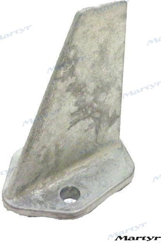 Recambios Marinos Zinc Anode Cm66M-45371-00