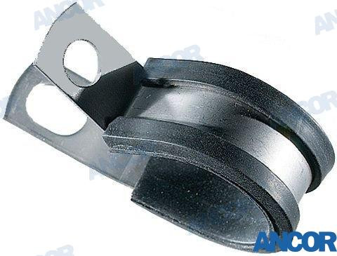 Recambios Marinos Cable Cushion Clamps Am404202
